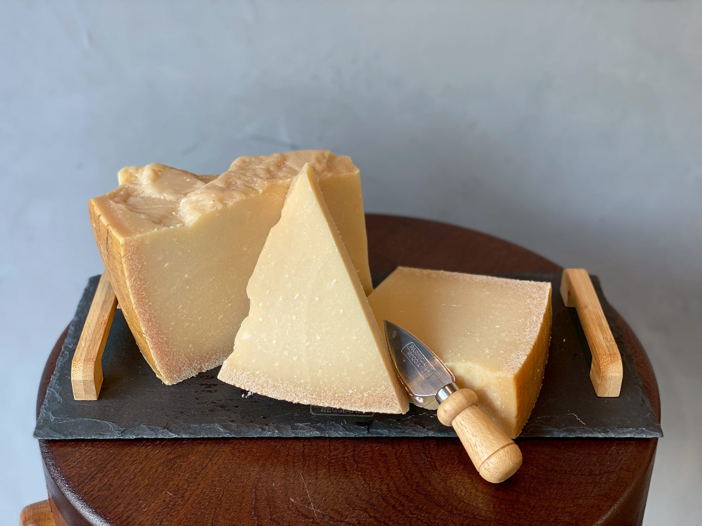 パルミジャーノ・レッジャーノ 3年熟成/PARMIGIANO REGGIANO 3ANNI (110g)