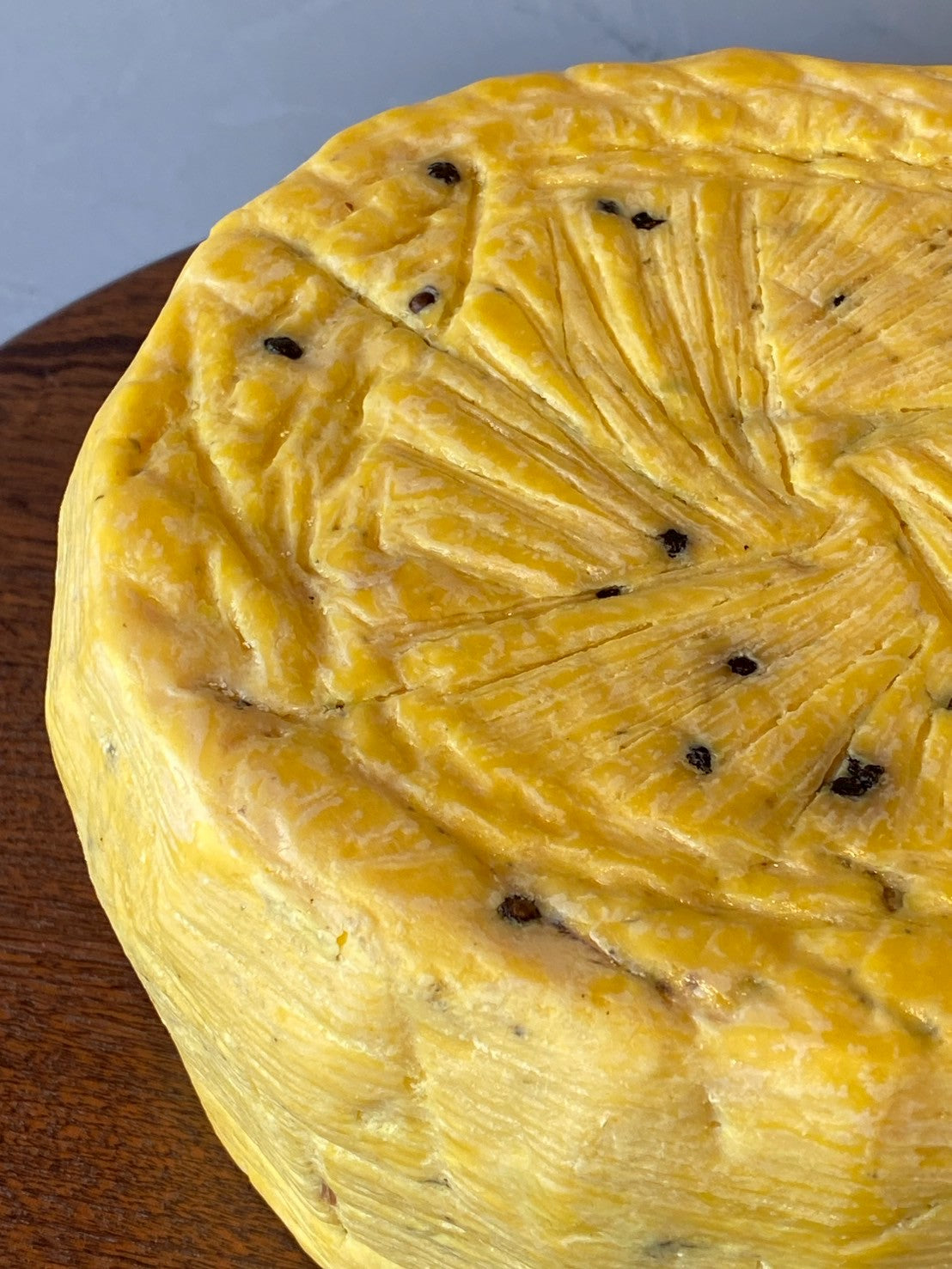 ピアチェンティーヌ エンネーゼ/PIACENTINU ENNESE DOP (110g)