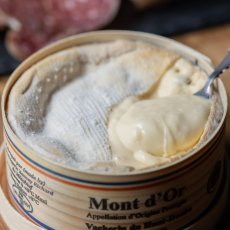 モンドール / Mont d'or