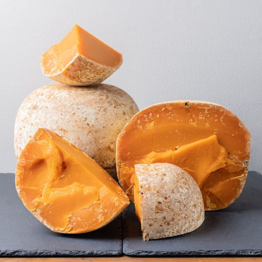 ミモレット18ヶ月熟成/MIMOLETTE18mois (110g)