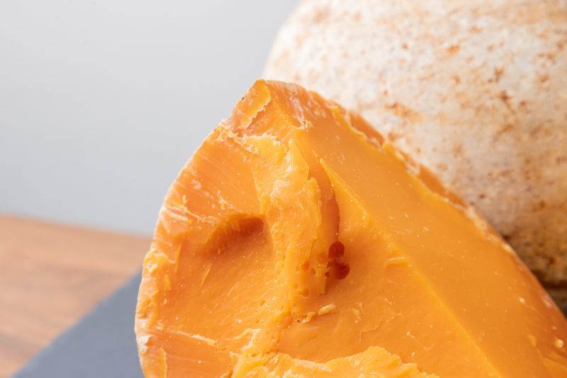 ミモレット18ヶ月熟成/MIMOLETTE18mois (110g)