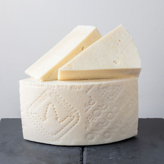 ペコリーノ・ロマーノ/PECORINO ROMANO (110g)