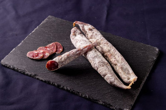 ピエールオテイザ氏のSaucisse séché/ソシース セッシェ 1本(120g以上)