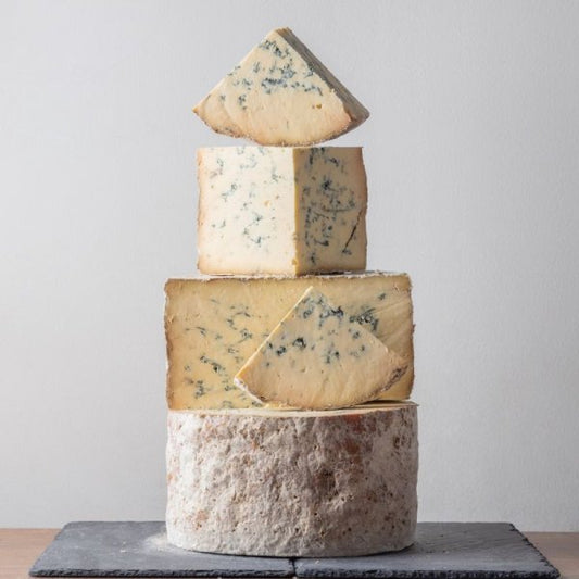スティルトン コルストン バセット/STILTON COLSTON BASSETT (110g)