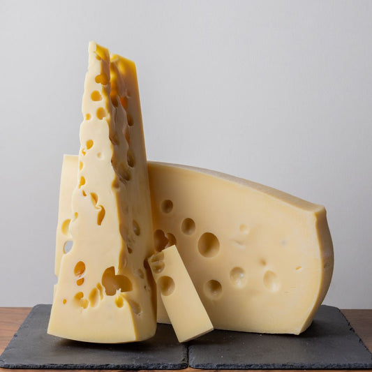 エメンタール・フランセ/ EMMENTAL FRANÇAY (110g)