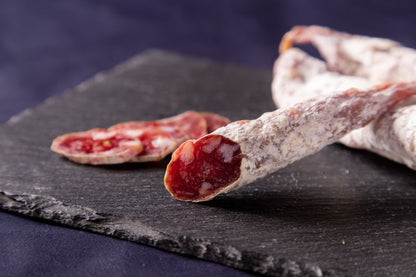 ピエールオテイザ氏のSaucisse séché/ソシース セッシェ 1本(120g以上)