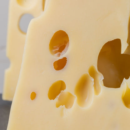 エメンタール・フランセ/ EMMENTAL FRANÇAY (110g)