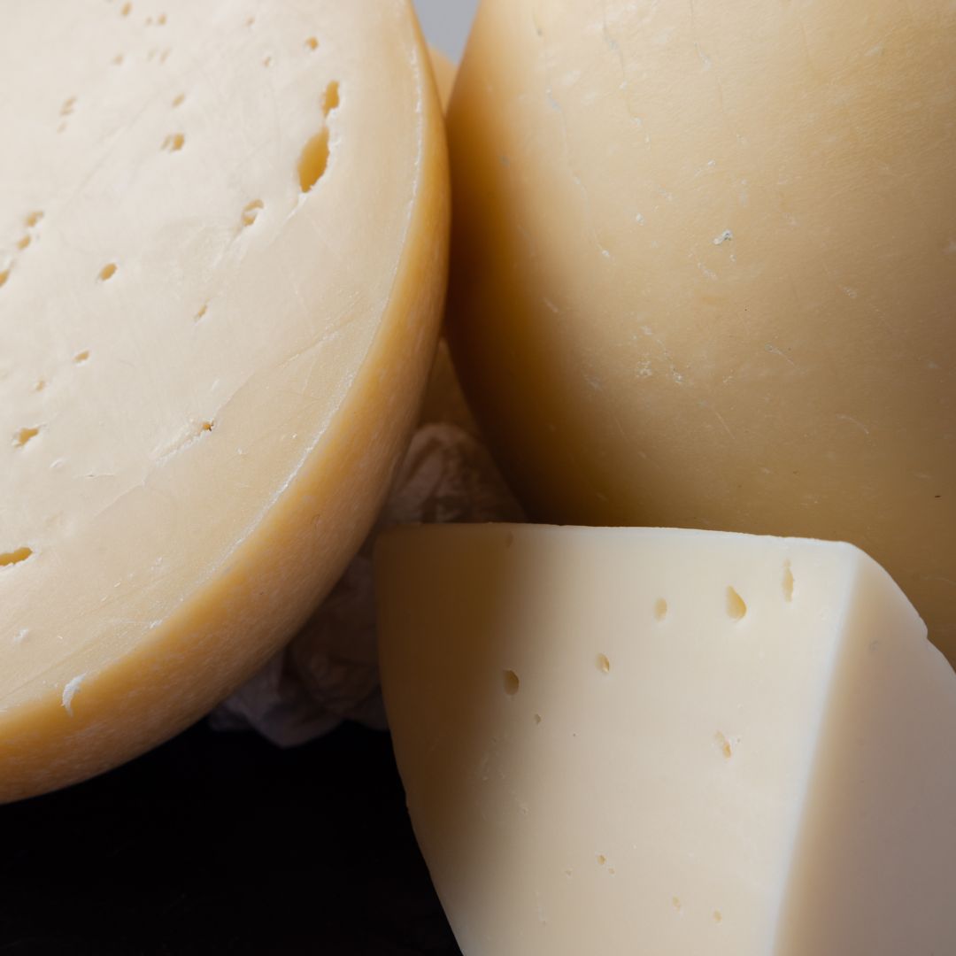 カチョカヴァッロ モリザーノ/CACIOCAVALLO MOLISANO (110g)