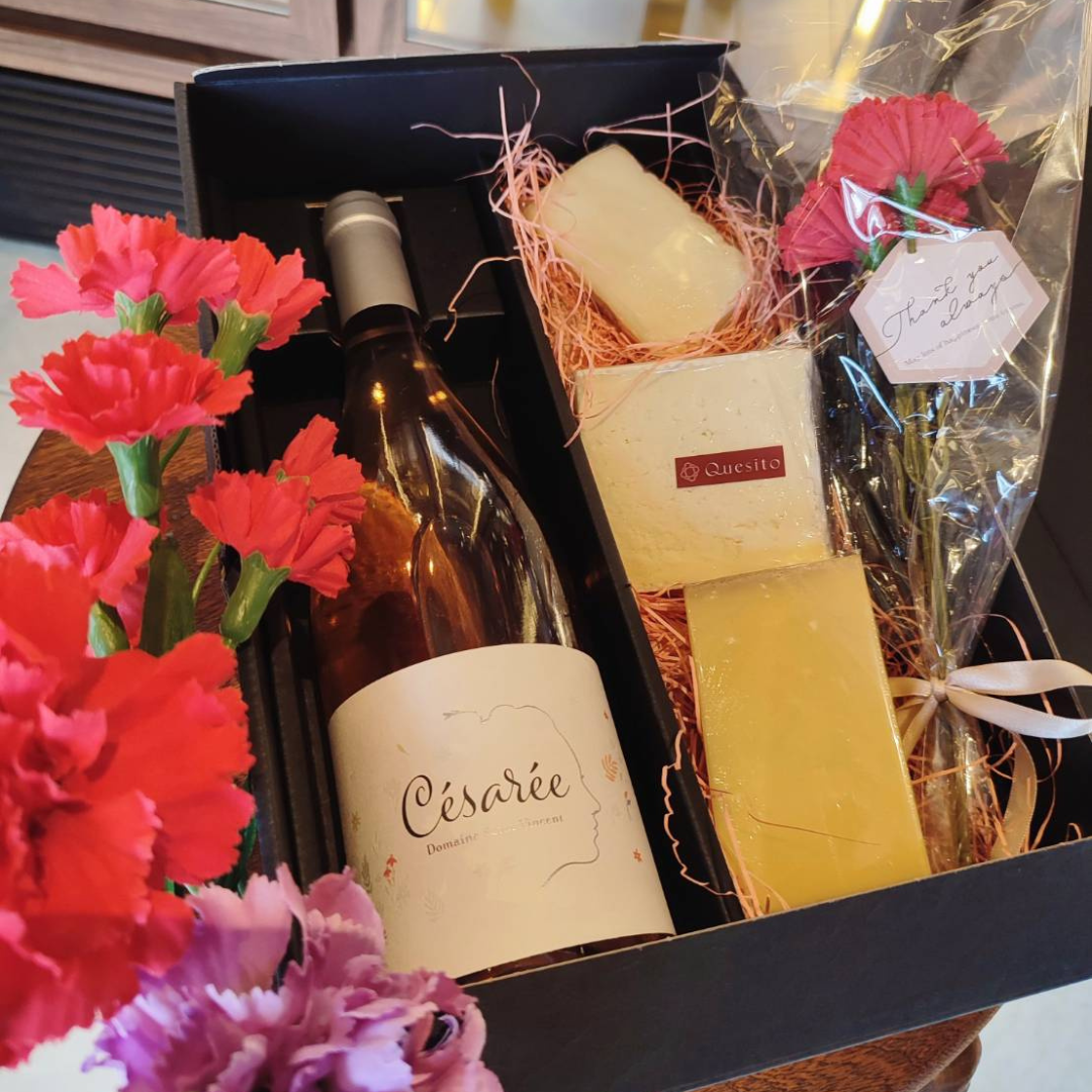 母の日ギフトBOX2026