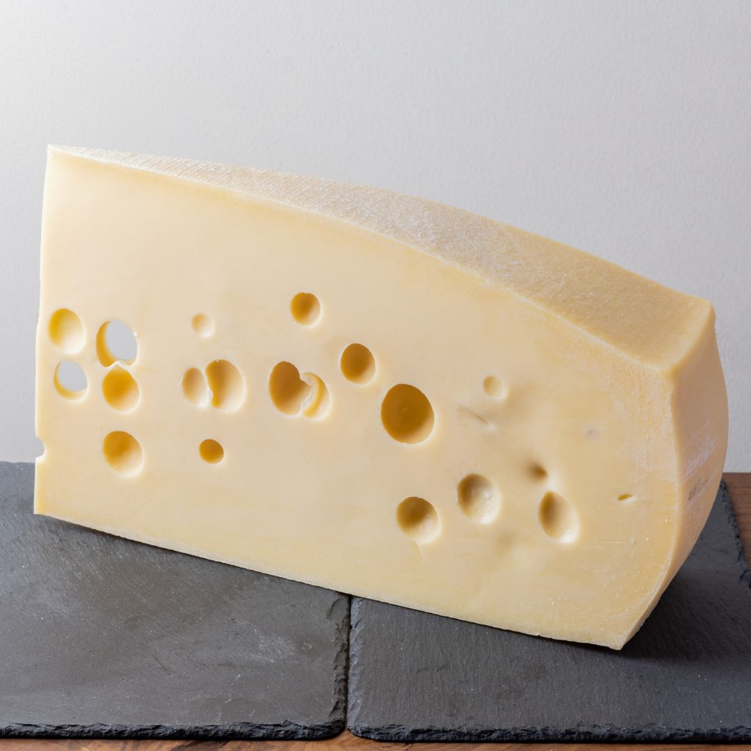 エメンタール・フランセ/ EMMENTAL FRANÇAY (110g)
