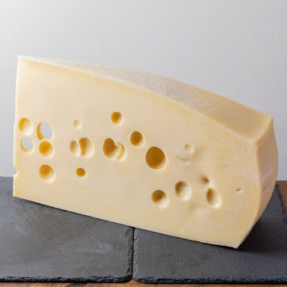 エメンタール・フランセ/ EMMENTAL FRANÇAY (110g)