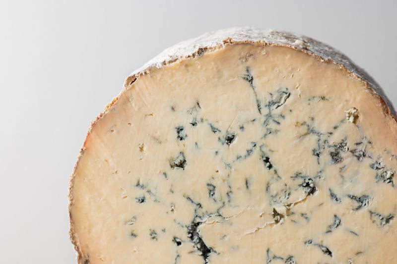 スティルトン コルストン バセット/STILTON COLSTON BASSETT (110g)