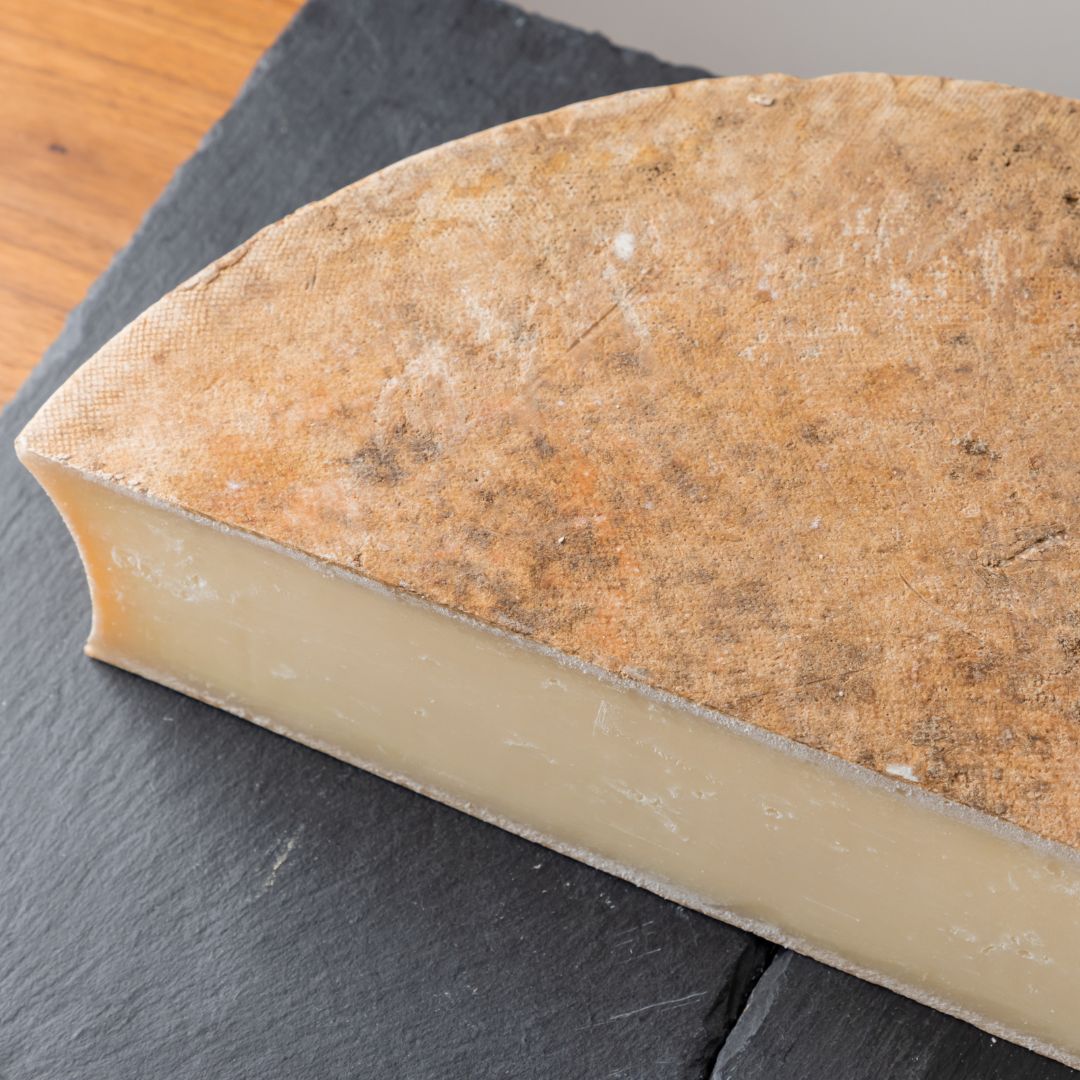 アボンダンス農家製/ABONDANCE FERMIER (110g)