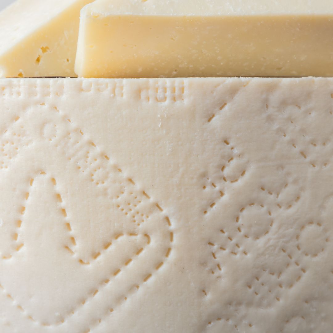 ペコリーノ・ロマーノ/PECORINO ROMANO (110g)