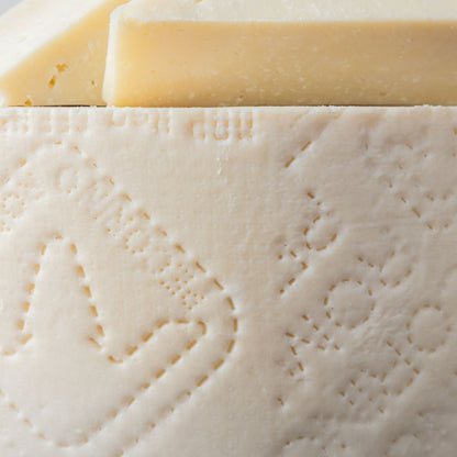 ペコリーノ・ロマーノ/PECORINO ROMANO (110g)