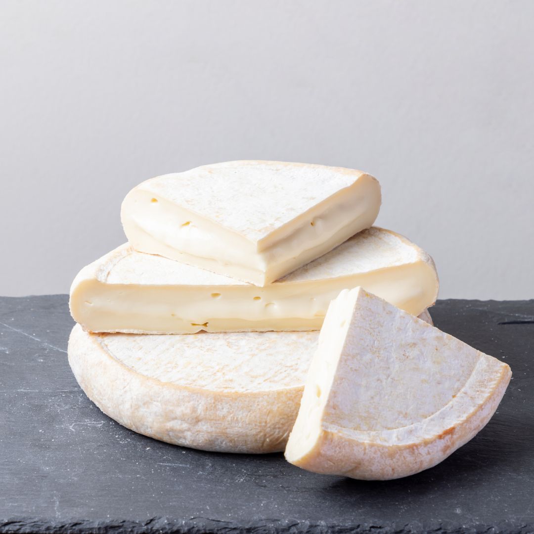 ルブロッション・ド・サヴォア / REBLOCHON DE SAVOIE (250g)