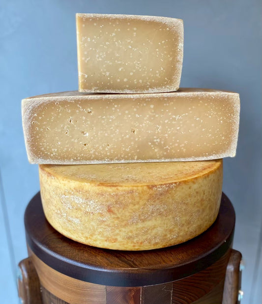 アボンダンス農家製/ABONDANCE FERMIER (110g)