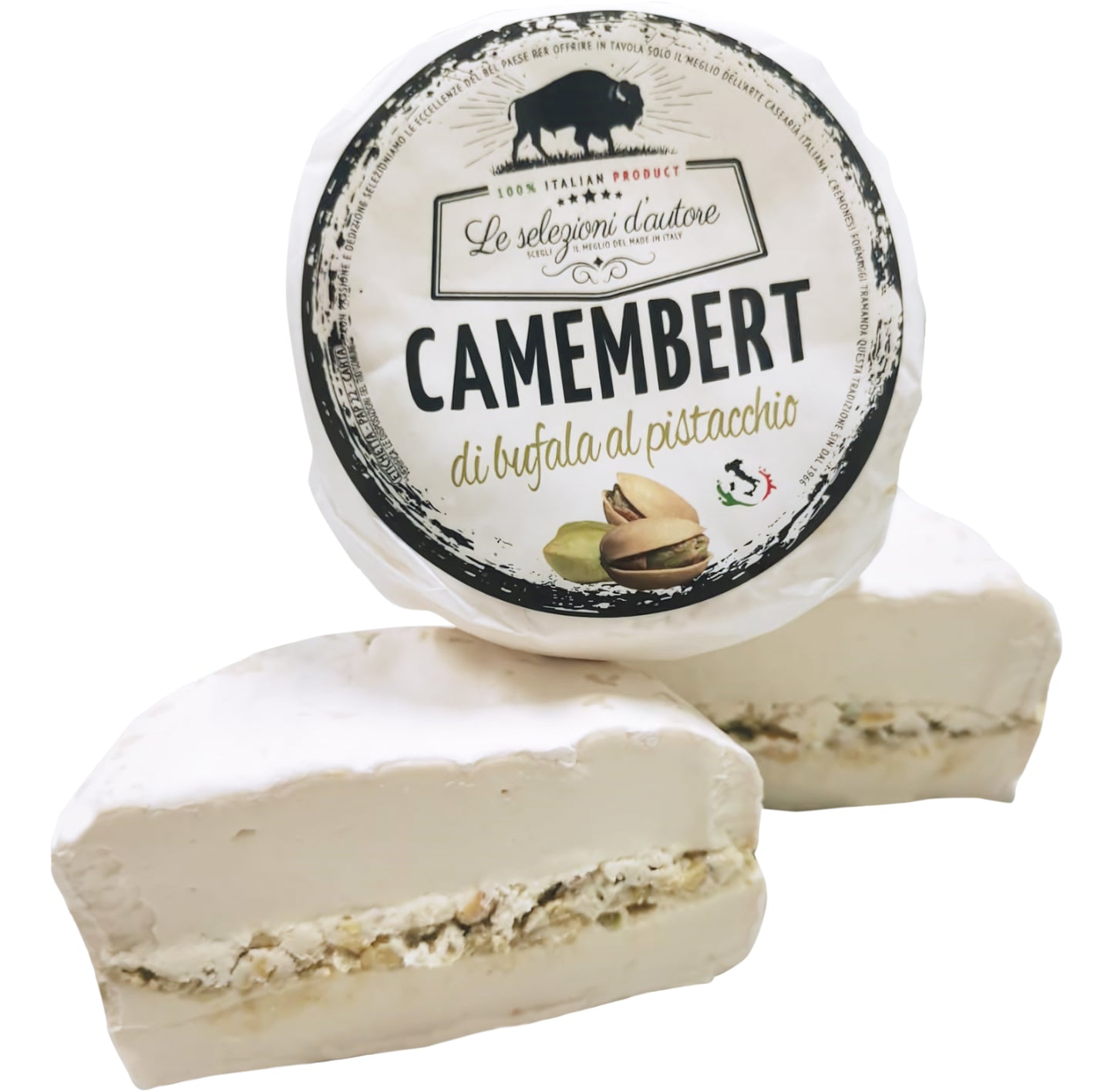 カマンベール・ド・ノルマンディ/CAMEMBERT DE NORMANDIE