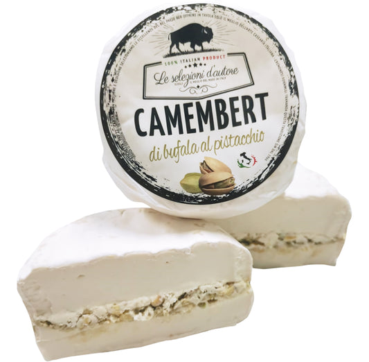 カマンベール・ド・ノルマンディ/CAMEMBERT DE NORMANDIE