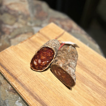 ピエールオテイザ氏のChorizo Des Aldude /チョリソー約100g