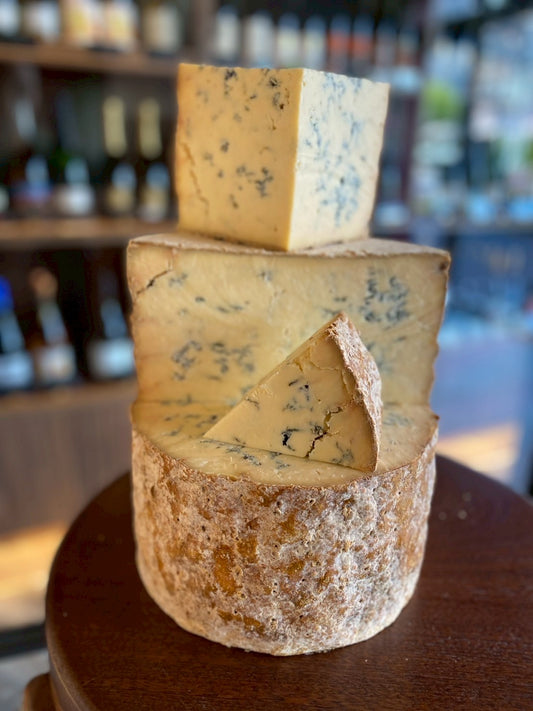 スティルトン コルストン バセット/STILTON COLSTON BASSETT (110g)