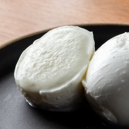 モッツァレラ ディ ブーファラ カンパーナ/MOZZARELLA DI BUFALA CAMPANA DOP