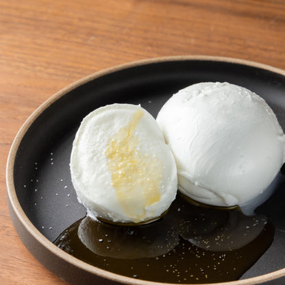 モッツァレラ ディ ブーファラ カンパーナ/MOZZARELLA DI BUFALA CAMPANA DOP