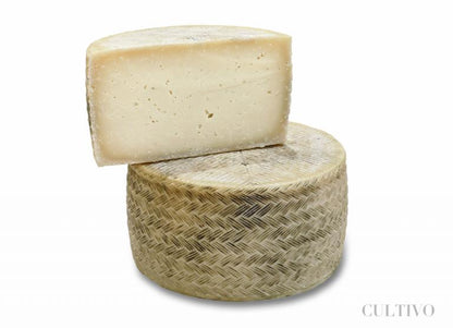 マンチェゴ/ MANCHEGO curado DOP Malacara (110g)
