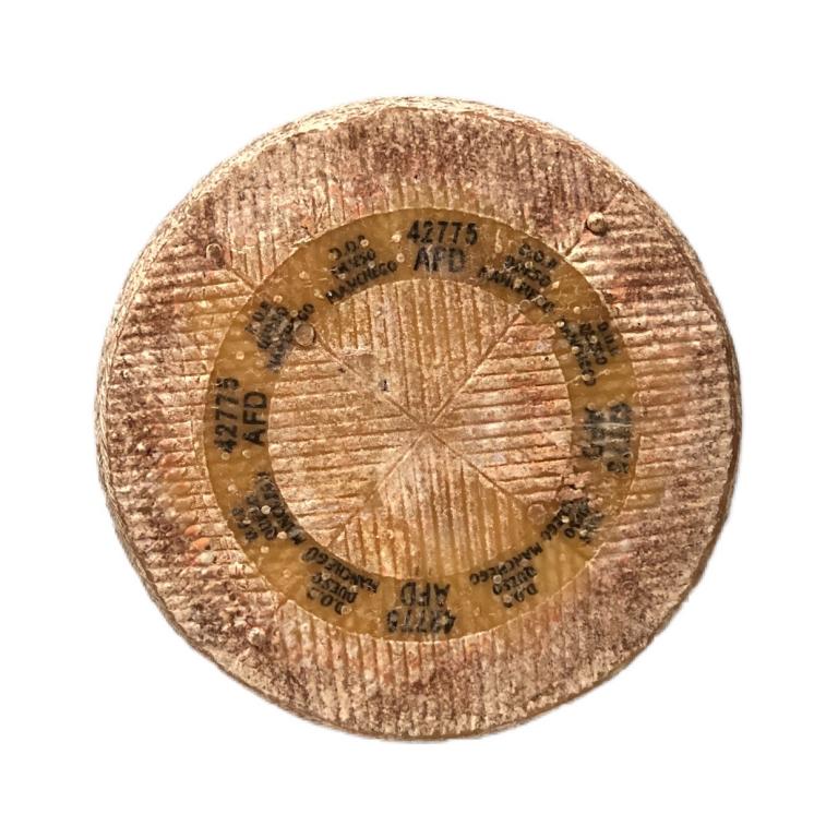 マンチェゴ/ MANCHEGO curado DOP Malacara (110g)