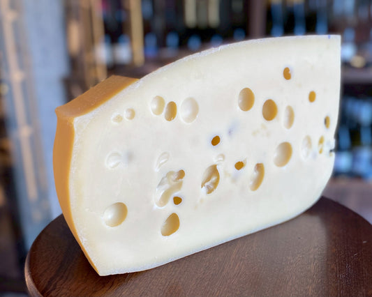 エメンタール・フランセ/ EMMENTAL FRANÇAY (110g)