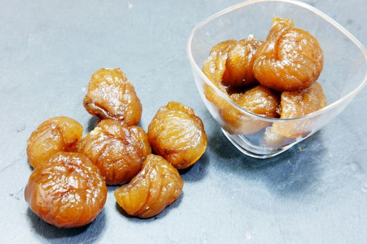 MARRONS GLACE'S /マロングラッセ