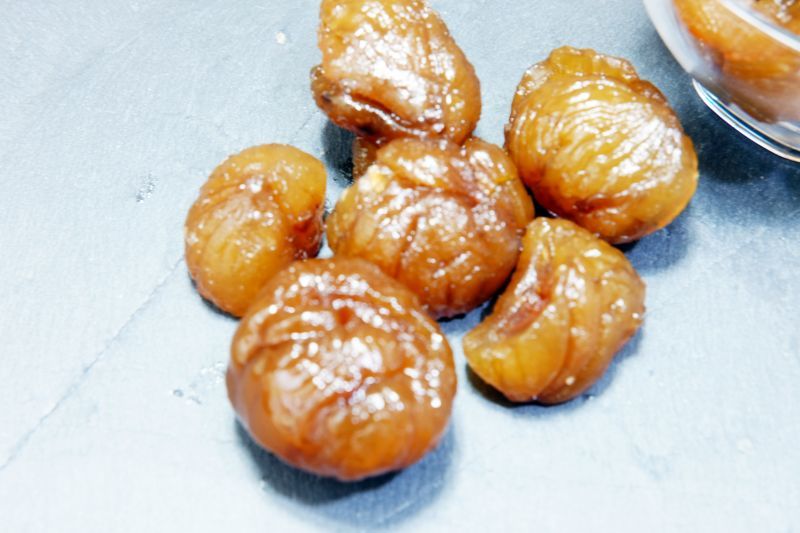 MARRONS GLACE'S /マロングラッセ
