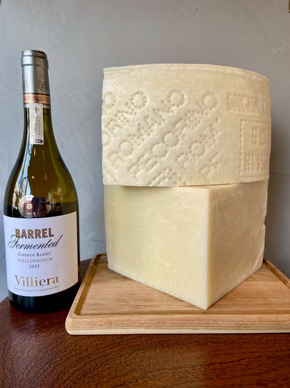 ペコリーノ・ロマーノ/PECORINO ROMANO (110g)