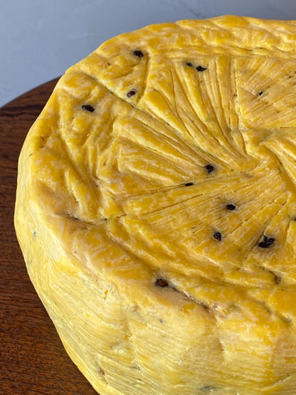 ピアチェンティーヌ　エンネーゼ/PIACENTINU ENNESE DOP (110g)