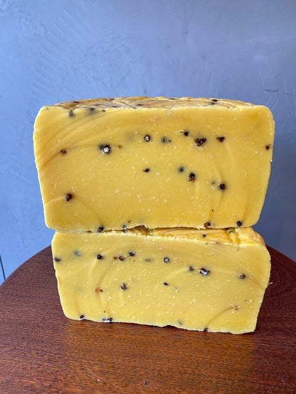 ピアチェンティーヌ　エンネーゼ/PIACENTINU ENNESE DOP (110g)