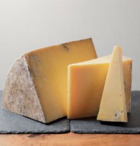 モンゴメリー チェダー/Montgomery's Cheddar (110g)